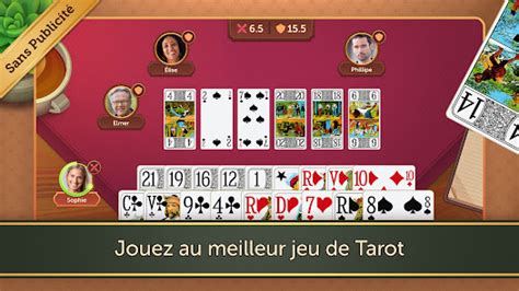 application tarot gratuit|Tarot Classique Multijoueur – Applications sur Google。